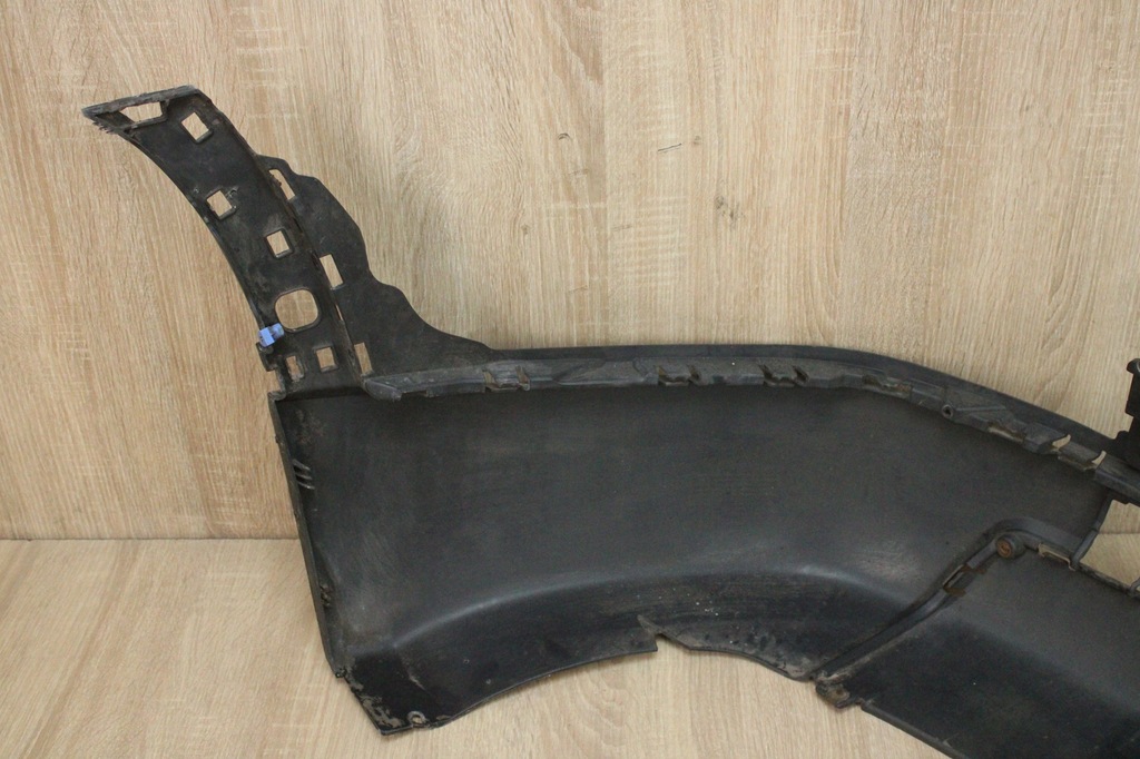 фото №16, Бампер оболонка задня chevrolet orlando