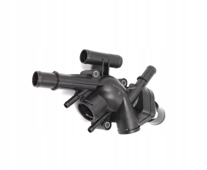 фото №1, Корпус термостата renault 1.8 2.0 laguna espace