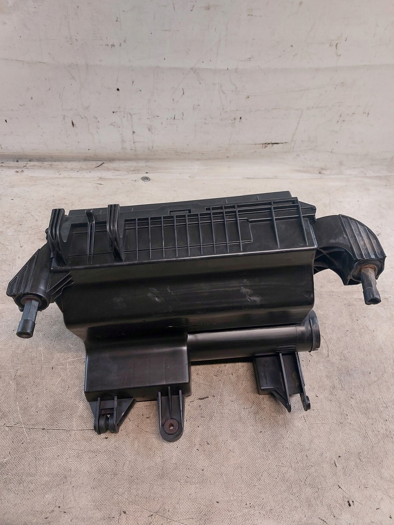 фото №9, Корпус фільтра повітря ford transit v 2.2tdci