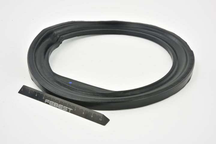 фото №9, Febest tsi-mcv20low тарілка пружини