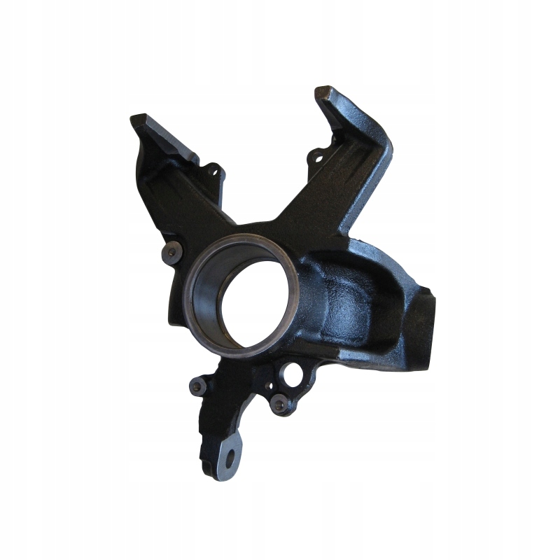 фото №1, Поворотний кулак ліва do vw new beetle