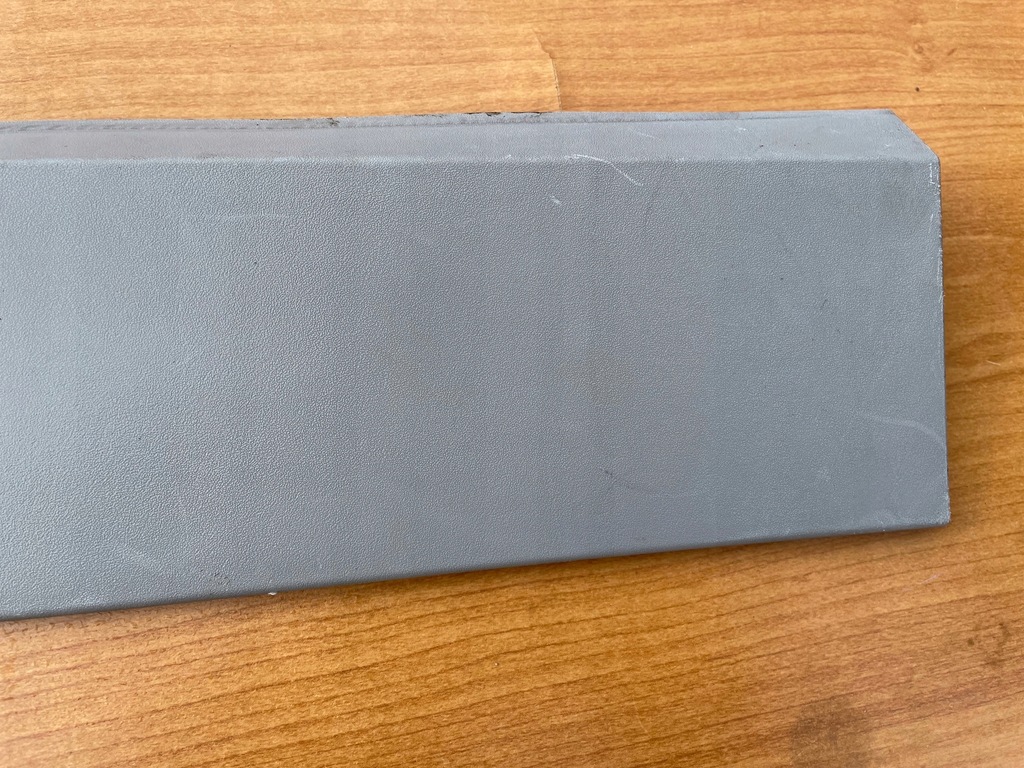 фото №8, Молдинг стійка стельовий opel vectra c kombi