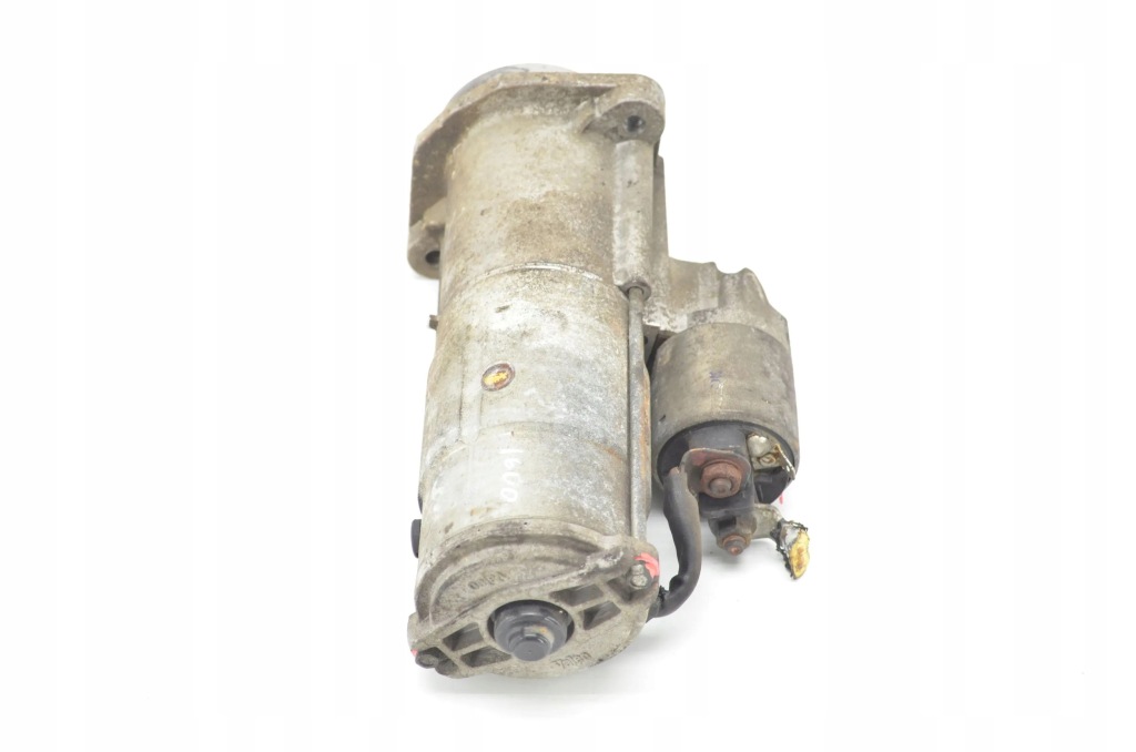 фото №2, 2008 kia sorento стартер 361004a010