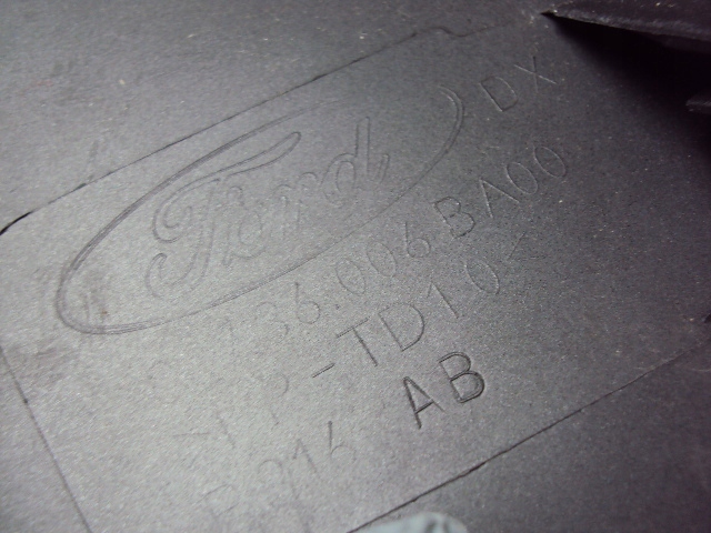 фото №5, Крила правий перед ford street ka 2002-2005