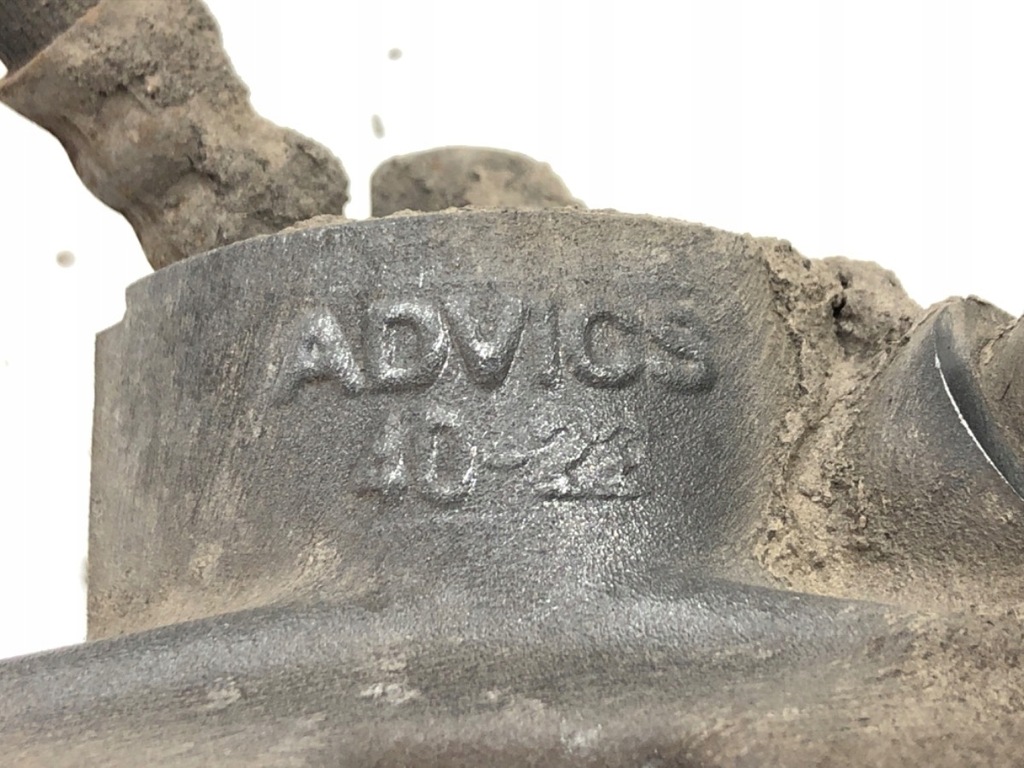 фото №4, Суппорт левый задняя lexus gs sedan/limuzyna