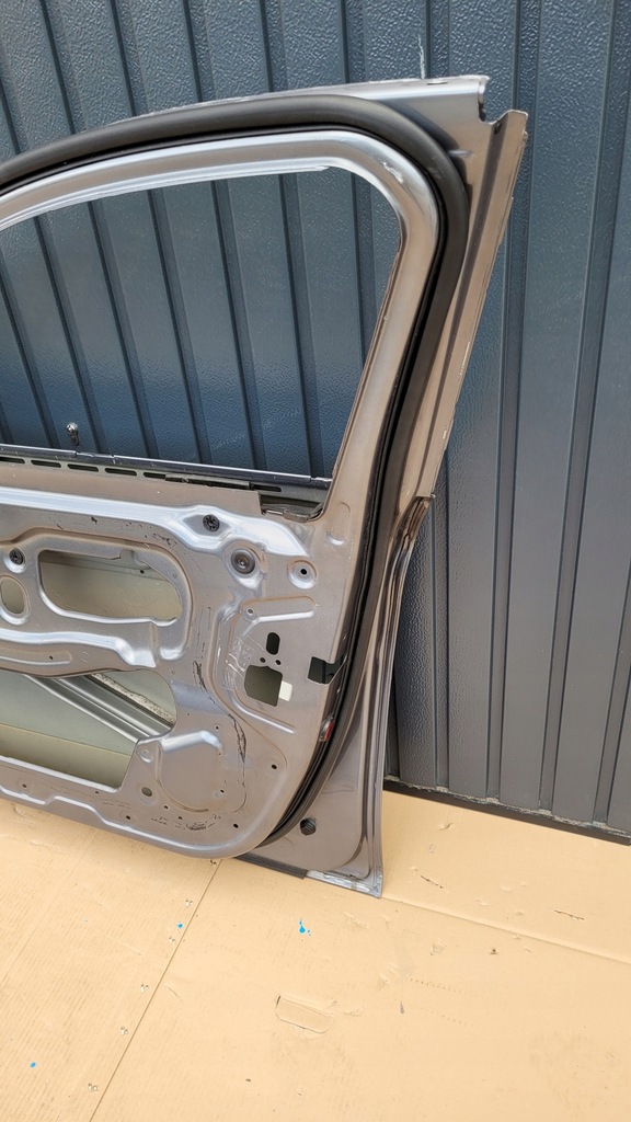 фото №12, Дверь перед передние правое bmw 5 f10 f11