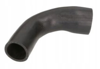 фото №1, Шланг радіатора повітря інтеркулер труба wąż ford transit tourneo