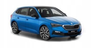 фото №3, Защита поперечина передний лист соединительная skoda scala