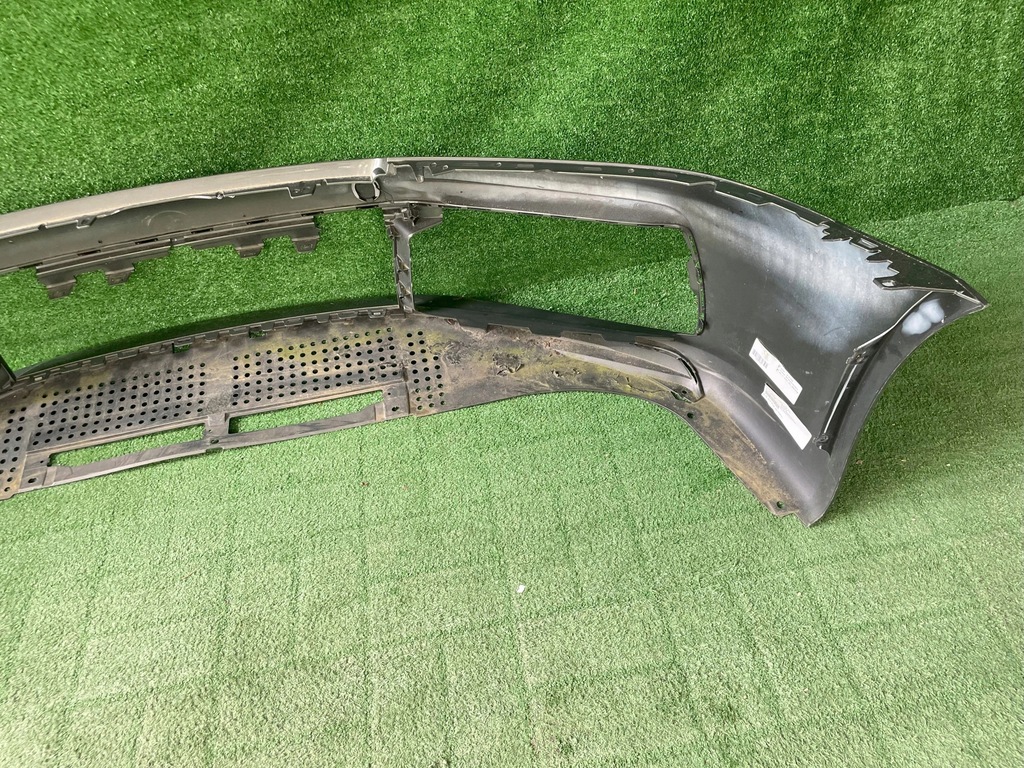 фото №9, Porsche 911 992 бампер перед передний 992807221