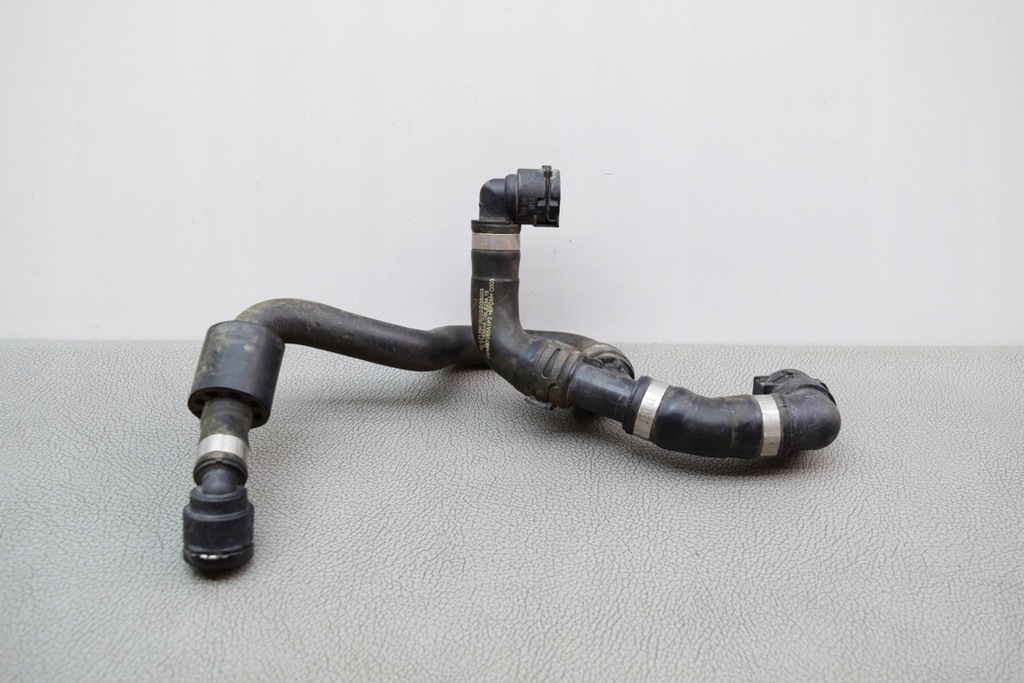 фото №10, Труба охолодження mercedes-benz glc x253, c253 a2135016982 2.1l дизель