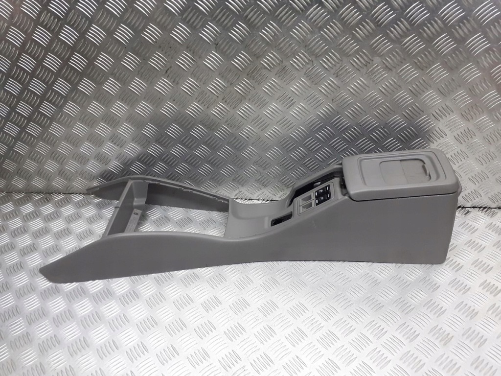 фото №1, Підлокітник тунель середній subaru forester