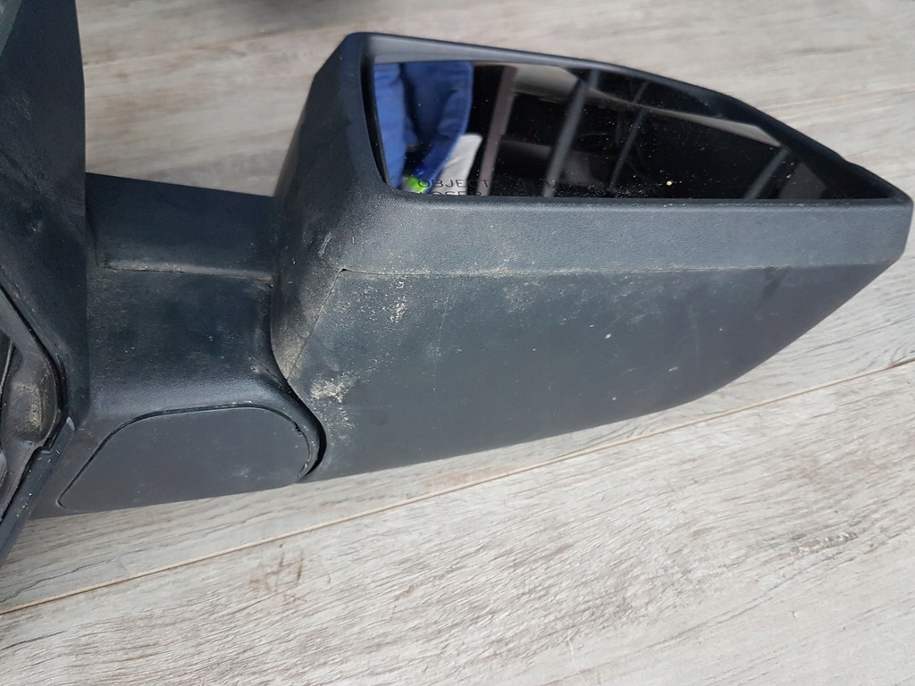 фото №11, Ford f150 15-20 зеркало правый перед pin usa