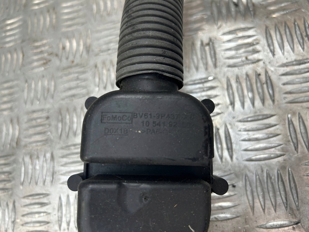 фото №5, Шланг дроти повітря ford focus mk3 bv61-9p437-ad