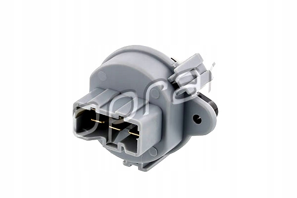 фото №13, Колодка замка зажигания hyundai ix55, santa fe i hp621 353 topran