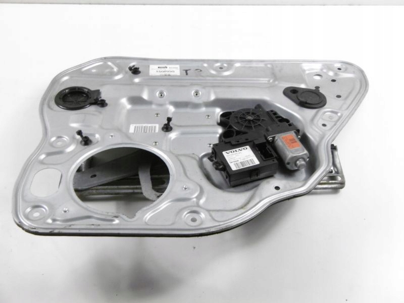 фото №7, Volvo s40 ii 2 механизм электрический стекло задняя правый 8679083 30739184ac