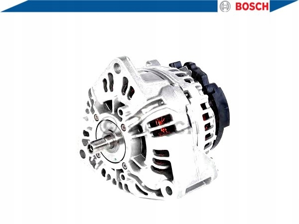 фото №4, Генератор bosch 1506550 a000