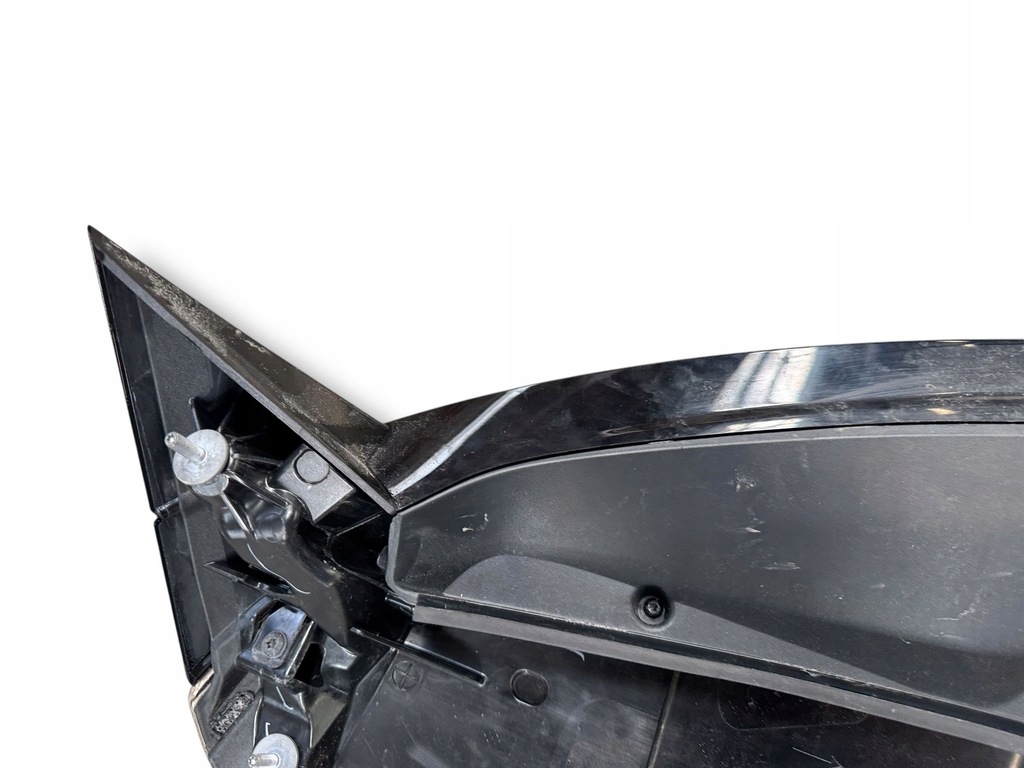 фото №10, Land rover range rover l460 type lk 2023 спойлер крышки задний / багажника