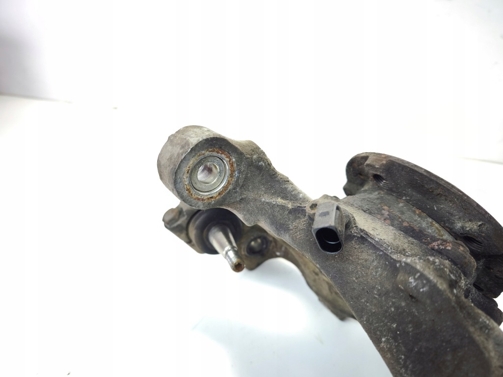 фото №10, Поворотный кулак правый перед audi a4 b8 a5 8t q5 8r 8k0407258g