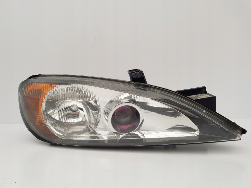 фото №1, Лампа передняя правая nissan primera p11 lift eur