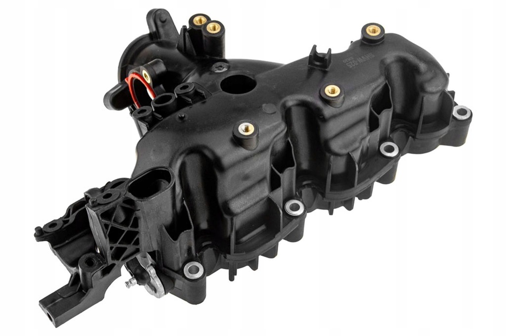 фото №2, Nty колектор всмоктуючий