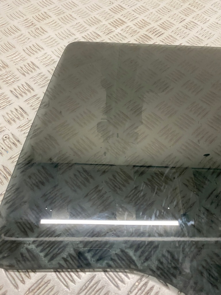 фото №5, Mitsubishi outlander i стекло левый задняя przyciemnienie