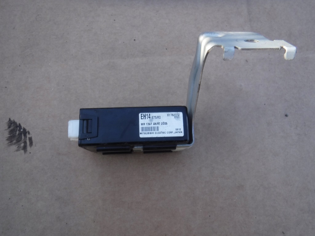 Купить Модуль блок управления mazda cx7 eh14675r0