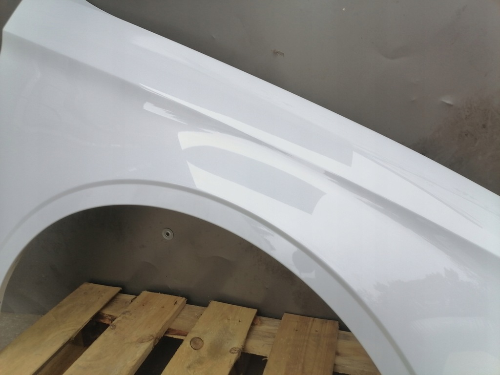 фото №8, Крыло правый audi a3 8v ls9r хэтчбек 2012-