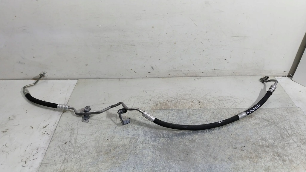 фото №1, Шланг підсилювача a1724601424 mercedes slk slc w172 r172