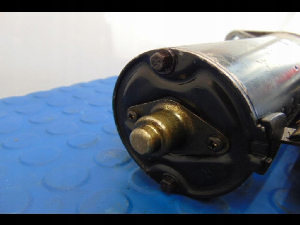 Купити Mercedes a klasaw168 1.7cdi стартер 0051511601