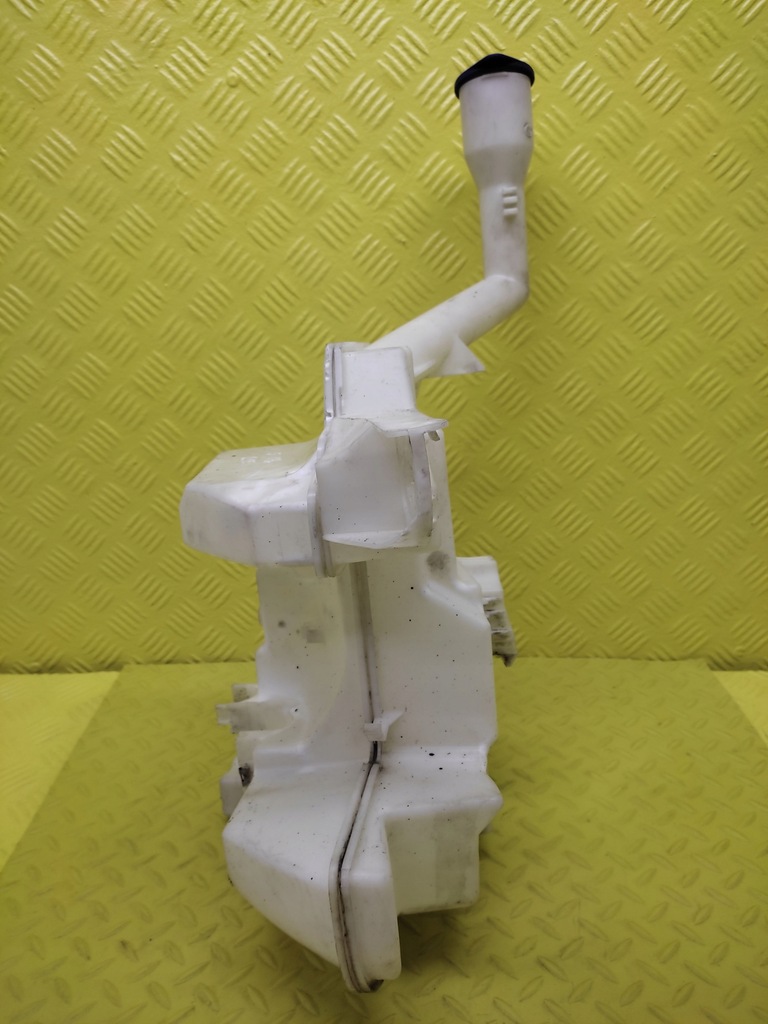 фото №4, Citroen c5 iii бачок омывателя 968214088