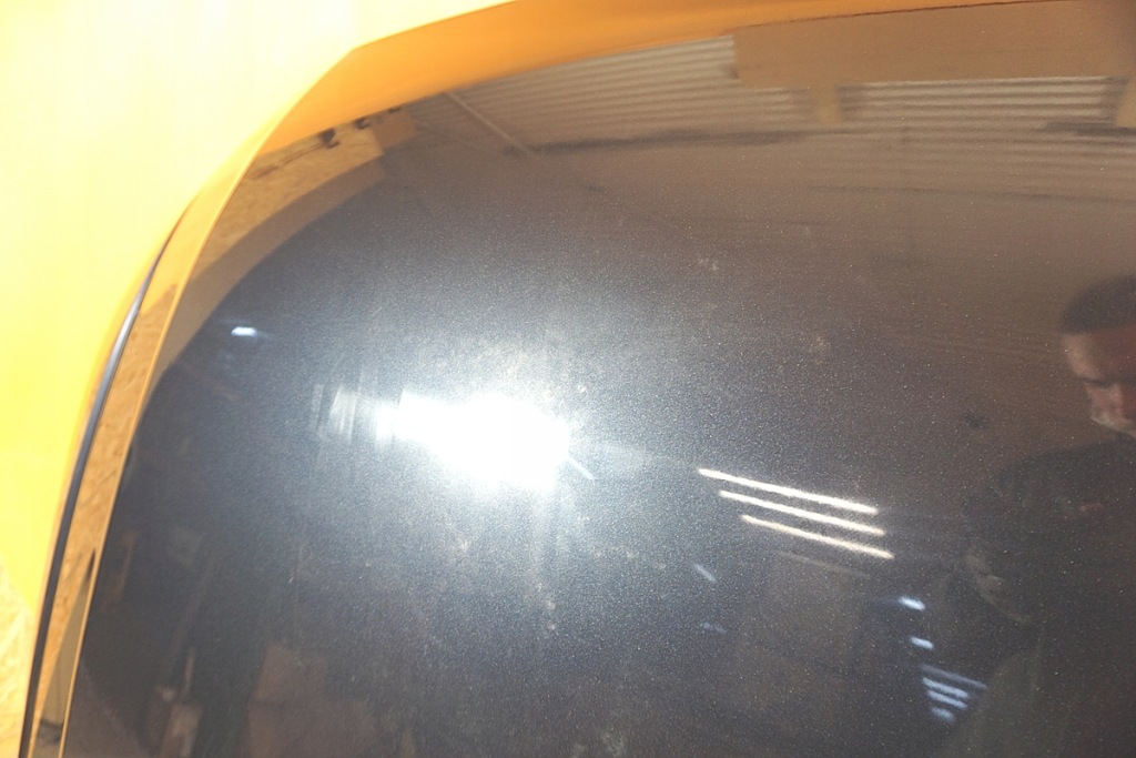 Audi a4 8w b9 70km капот кришка двигуна 8w0823029a lx5r Зі Шроту