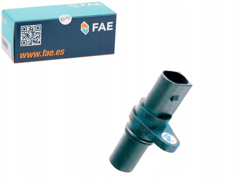 фото №1, Датчик wał коленчатый fae