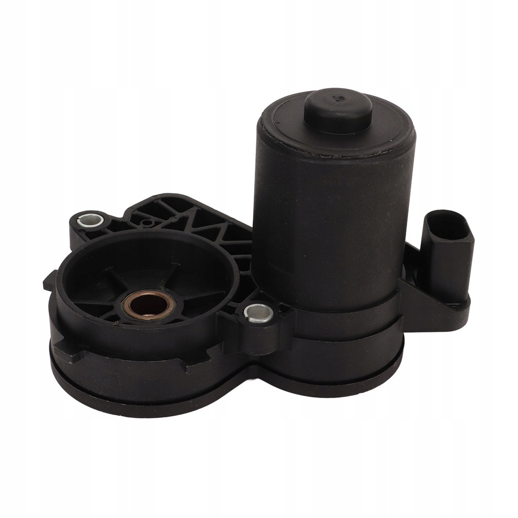 фото №7, Привод тормоза колеса стояночного водителя