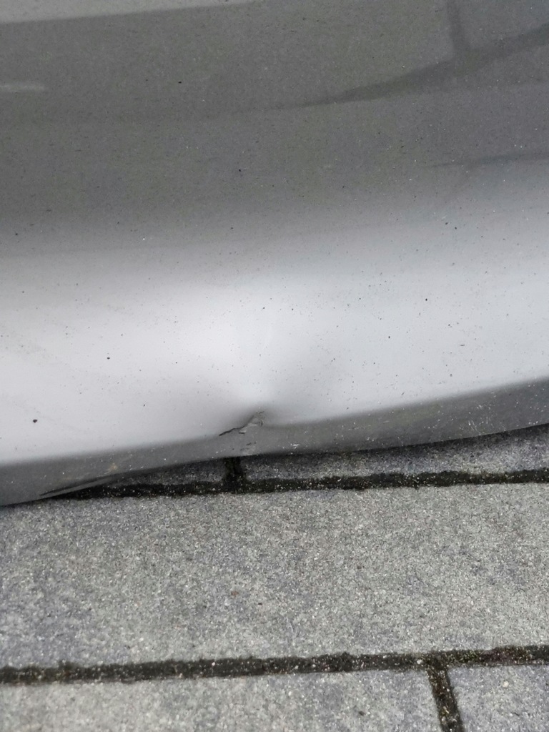 фото №4, Volvo xc40 кришка багажника багажника задня задня