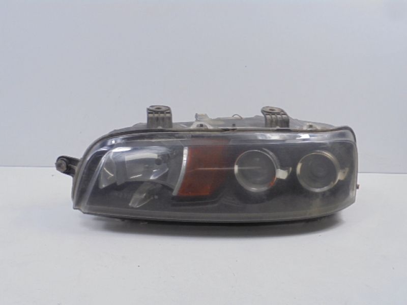 фото №7, Fiat punto ii фара левый h7 h7 h3 89100449