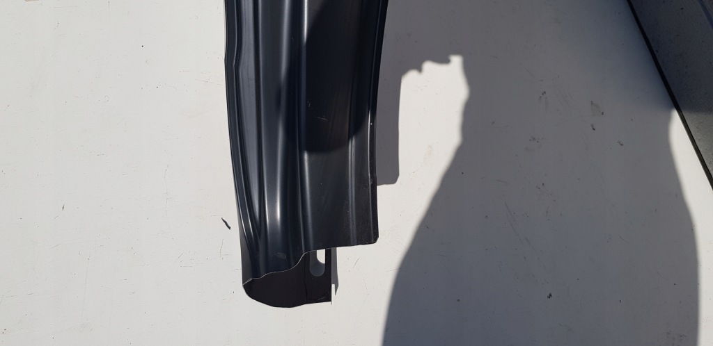 фото №6, Vw golf sportsvan 510 крыло обшивка правый задняя 510809052