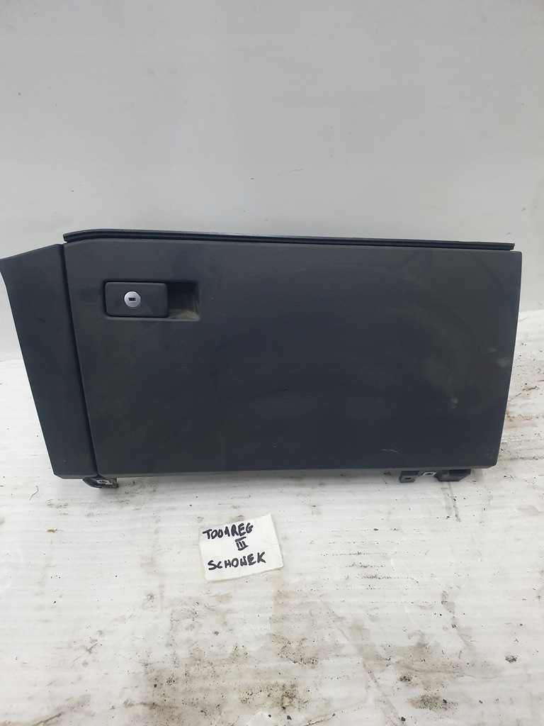 фото №1, Vw touareg - бардачок пасажира