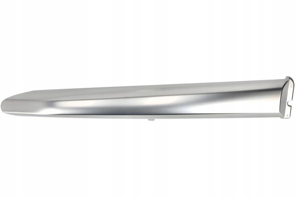 фото №1, Jaguar f-pace x761 r-sport 2017- левая молдинг бампера