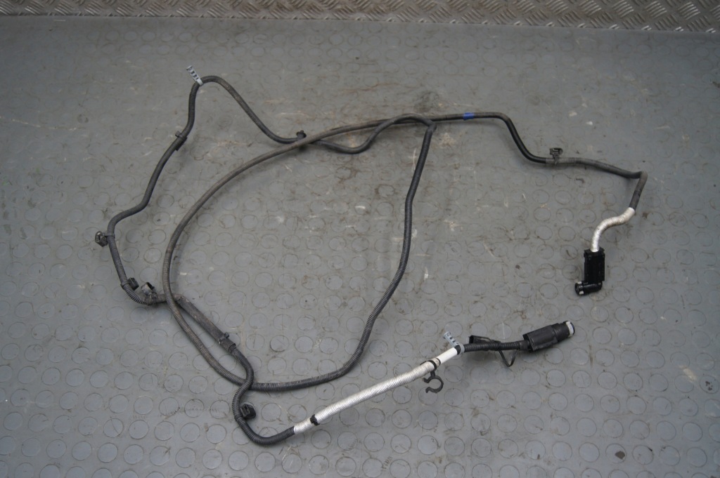 фото №1, Шланг adblue jeep cherokee 68145551ai