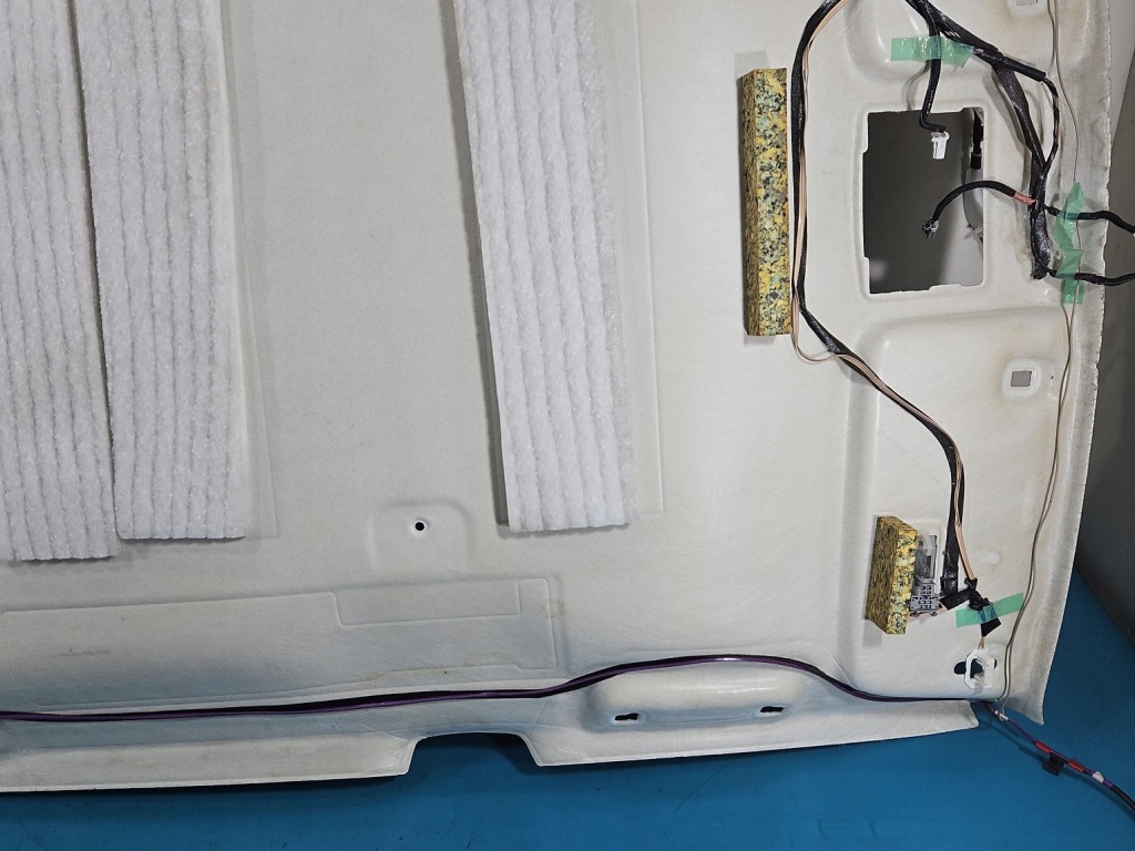 Стеля toyota rav4 iv 20150423 hb в Україні