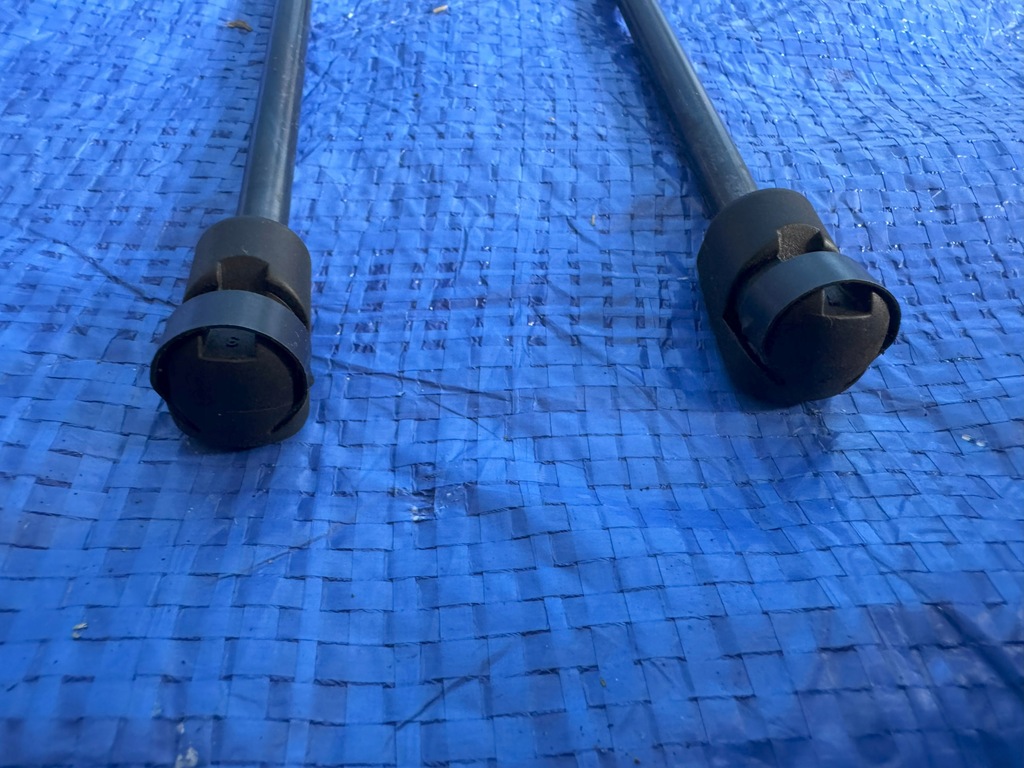 фото №9, Амортизаторы крышки задний kia stonic lift gt-line 24r 81770-h8410