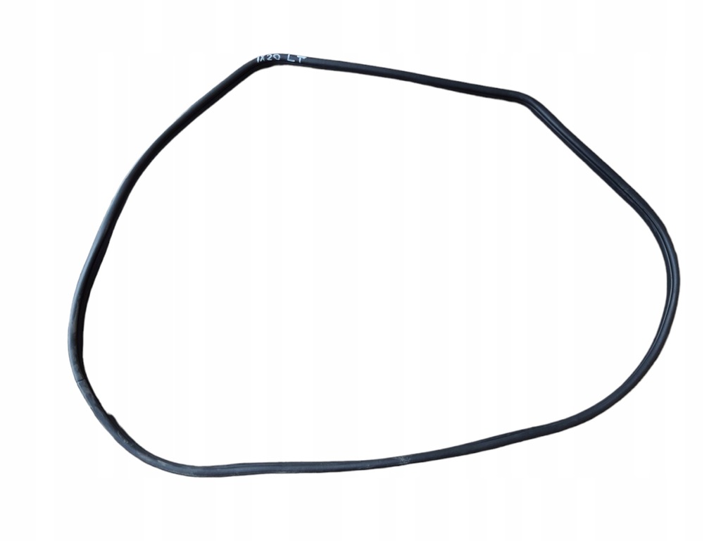 фото №1, Hyundai ix20 прокладка дверь левый задняя