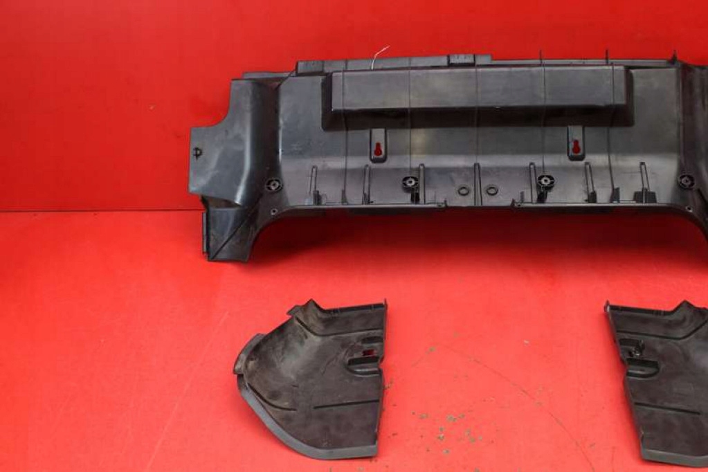 фото №9, Защита багажника 7016682 bmw z4 e85 02-05