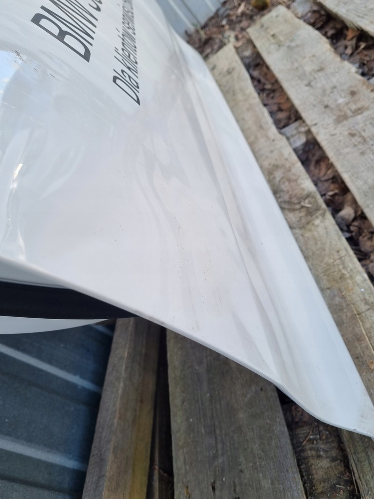 фото №7, Bmw 3 gt f34 дверь перед правое передние