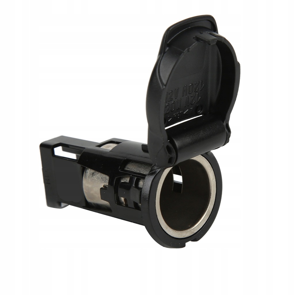 фото №10, 12v 120 w разъём прикуривателя hermetyczne автомобильных 253312923r