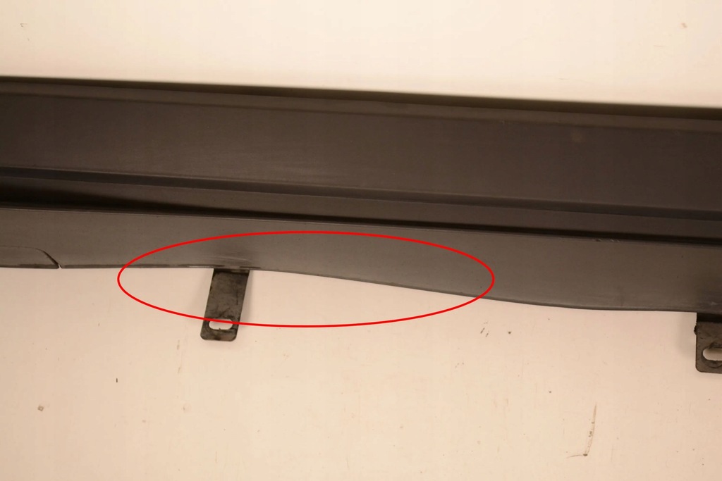 фото №10, Jaguar i-pace 2019 поріг