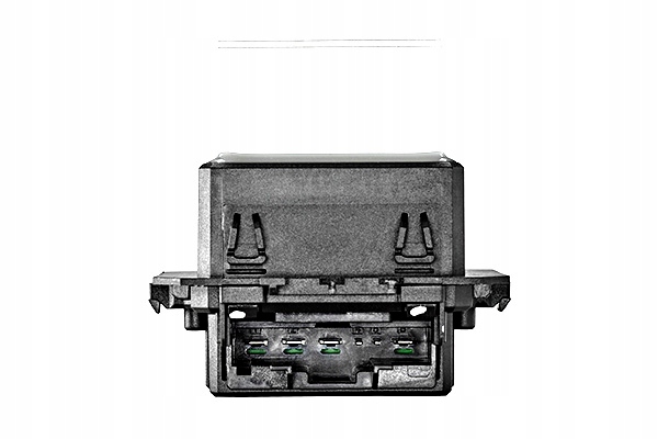 фото №3, Element регулировочный вентилятор opel vivaro b renault cl #petrolhead pro+ kit9