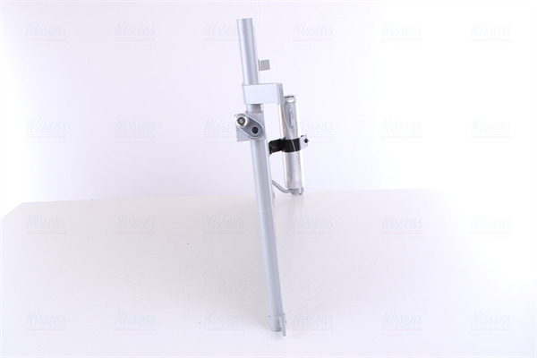 фото №16, Nissens радіатор кондиціонера з осушувач chevr