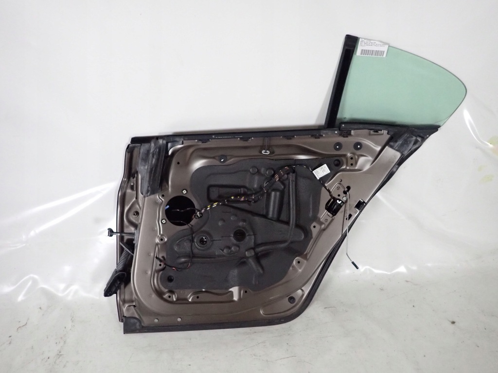 фото №7, Bmw 6 f06 11- двері праве задня задні