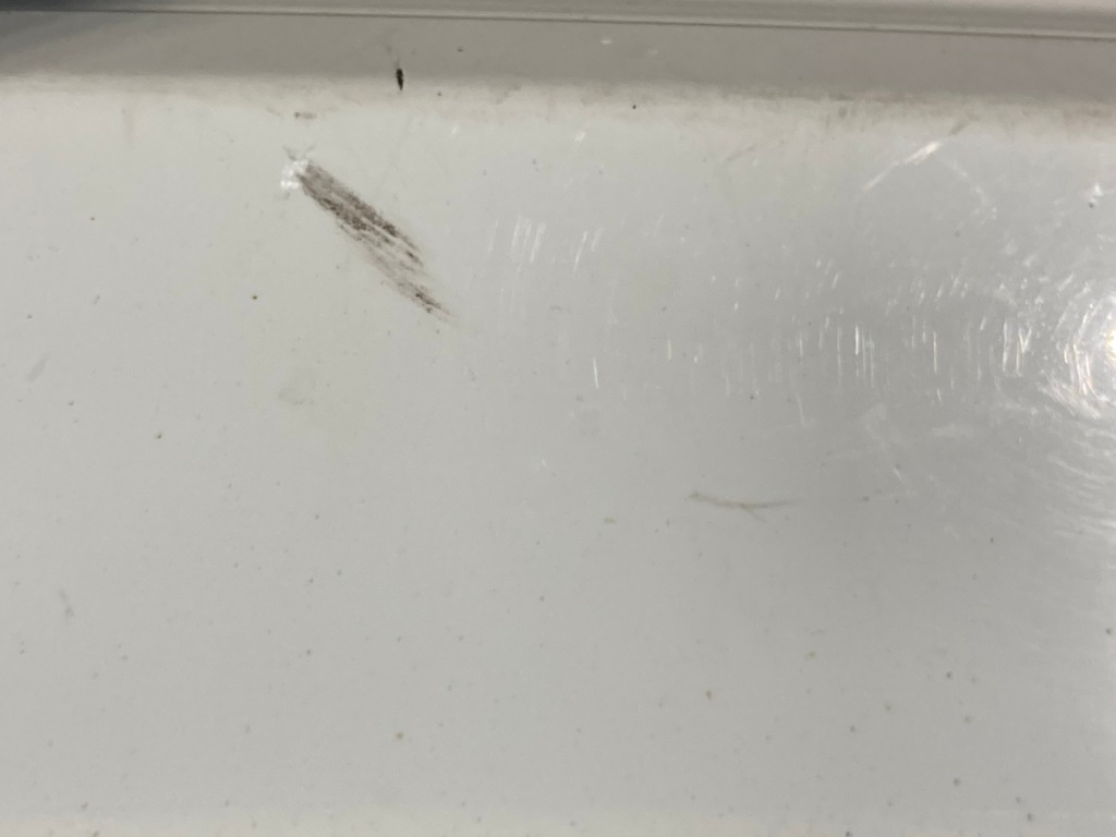 фото №6, Бампер задняя vw sharan 7n lc9a